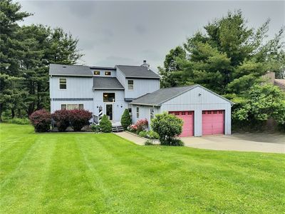 22 Goodrich Way, Dryden, NY, 13053