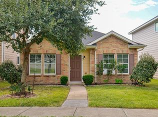 1706 Claremont Garden Cir, Houston, TX 77047