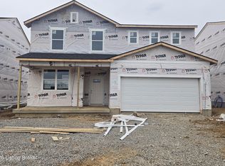 213 Oak Rock Dr, Louisville, KY 40291