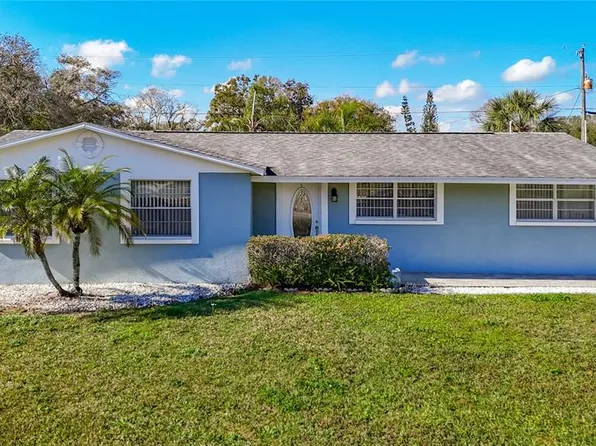 19014 Sunlake Blvd, Lutz, FL 33558