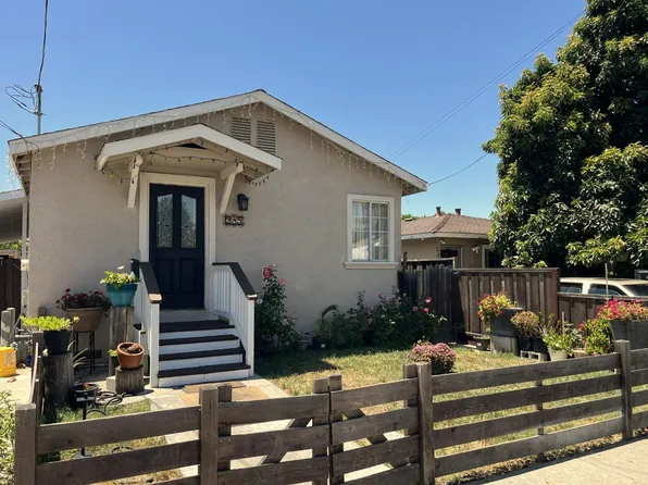 245 S 33rd St, San Jose, CA 95116