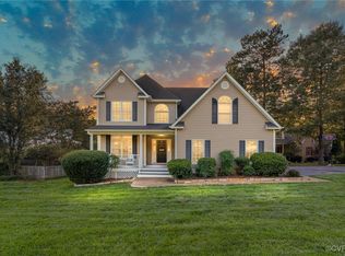 3706 Stamford Cir, Midlothian, VA 23112