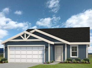 Bristol Plan, Sage Meadows, Wellington, CO 80549