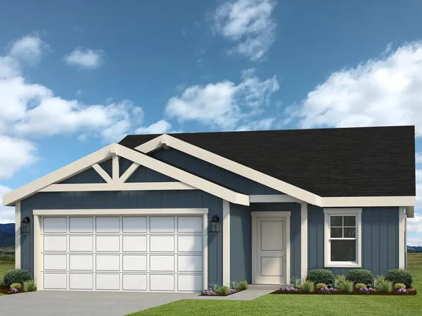 Bristol Plan, Union Colony West