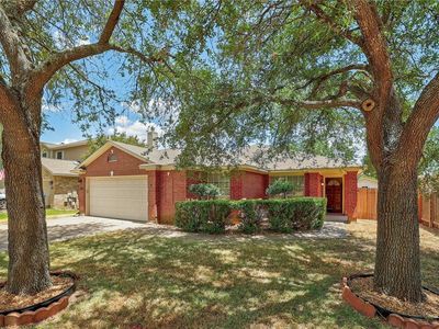 4000 Licorice Ln, Austin, TX, 78728