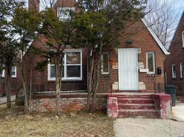 9630 Mark Twain St, Detroit, MI 48227
