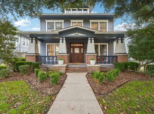 4914 Reiger Ave, Dallas, TX 75214