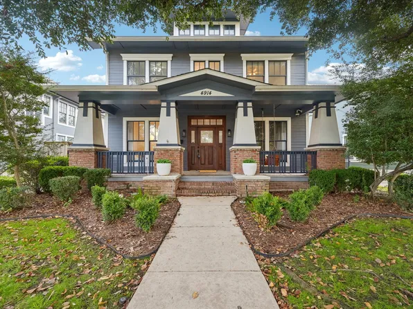 4914 Reiger Ave, Dallas, TX 75214