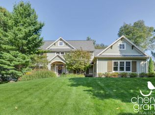 8330 Powderhorn Trl SE, Caledonia, MI 49316