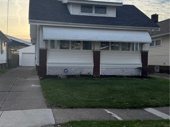 3557 W 120th St, Cleveland, OH 44111