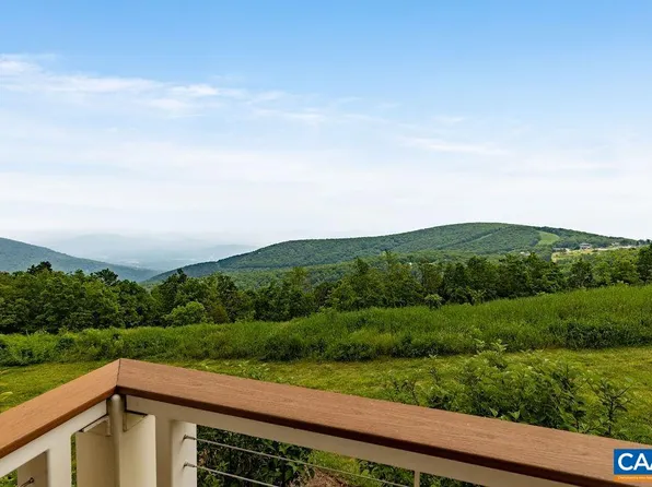 1643 Overlook #1643, Roseland, VA 22967