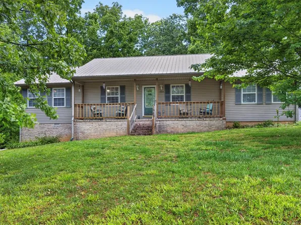 1943 Birch Cir, Cookeville, TN 38501