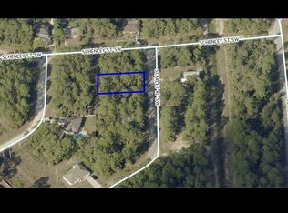 405 Scarlet Rd SW, Palm Bay, FL 32908
