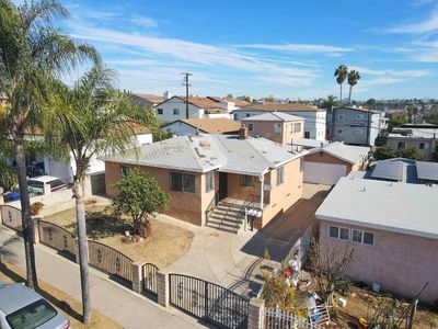 4309-11 Altadena Ave, San Diego, CA, 92115