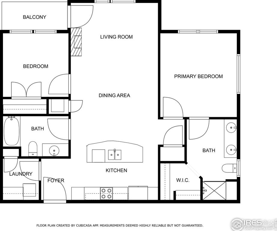 2241 Limon Dr #204
