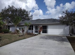 4142 Asteria Ter, North Port, FL 34287