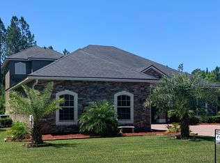 801 Nottage Hill St, Saint Johns, FL 32259