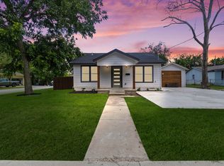 601 Pearson Ave #A, McKinney, TX 75069
