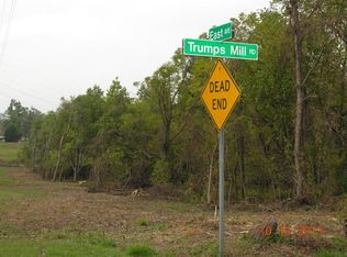 5801 Trumps Mill Rd, Baltimore, MD 21206