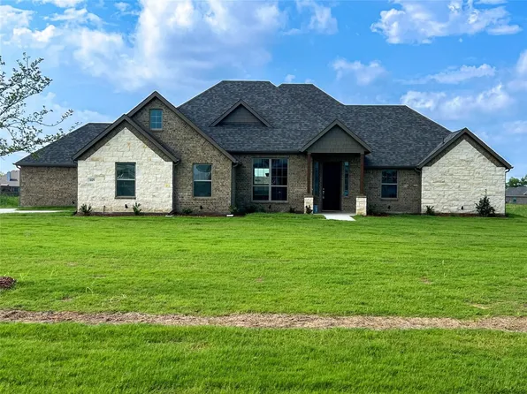 4609 Greenway Ln, Royse City, TX 75189