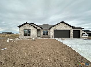 1054 Alice Cir, Temple, TX 76502