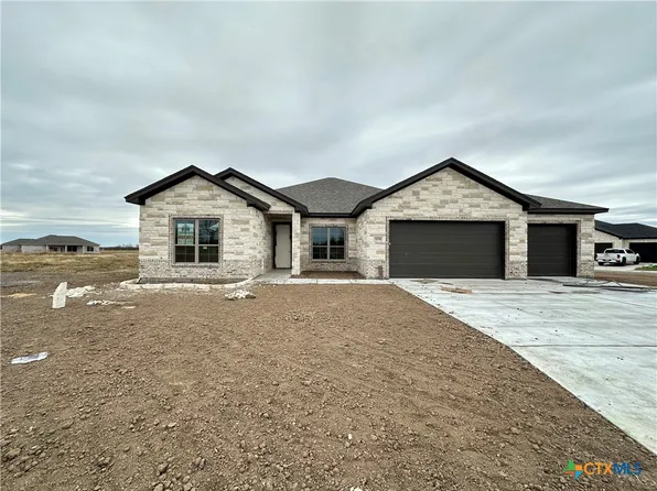 1054 Alice Cir, Temple, TX 76502