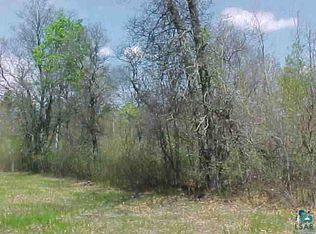 LOT 1 E Wilderness Dr, Gordon, WI 54838