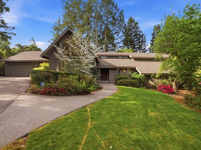 2656 Fir Park Way, Santa Rosa, CA, 95404