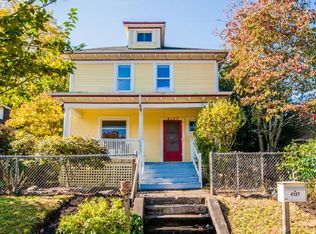 4127 N Kerby Ave, Portland, OR 97217