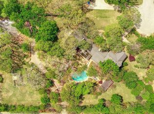 1201 Cypress Creek Cir, Southlake, TX 76092