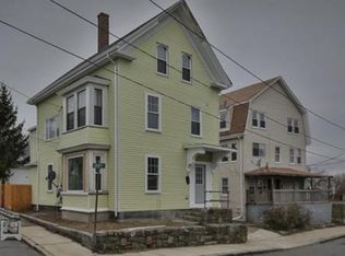 16 Allen St, Gloucester, MA 01930