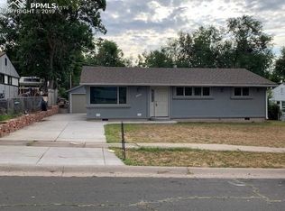 1935 Winston Rd, Colorado Springs, CO 80909