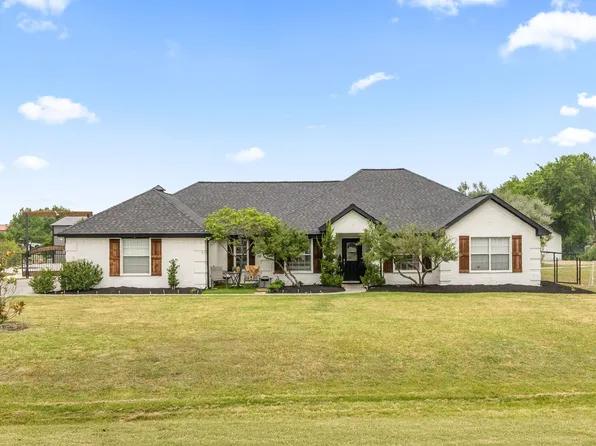 7801 N Water Tower Rd, Fort Worth, TX 76179
