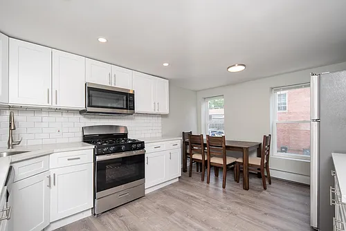 Floor plan 51 14th Street - Unit...