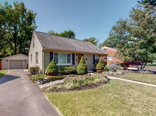 222 E Lowry Ln, Lexington, KY 40503