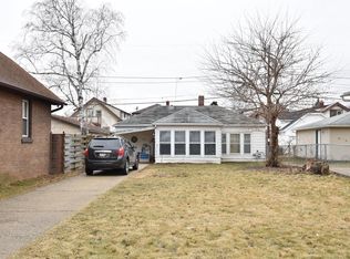 1629 S 57th St, Milwaukee, WI 53214