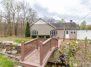 669 Hop River Rd, Bolton, CT 06043