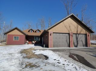 153 Margos Way SW, Bemidji, MN 56601