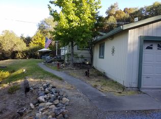 1213 Scott Rd, Garden Valley, CA 95633