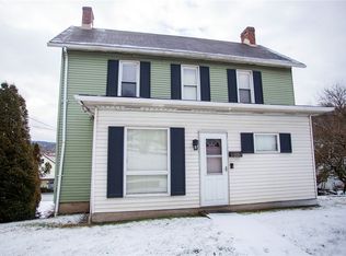 1612 Harrison Ave, Jeannette, PA 15644