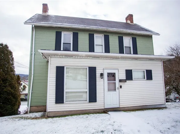 1612 Harrison Ave, Jeannette, PA 15644