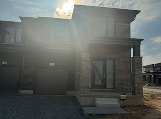 76 Samuel Ave #76, Pelham, ON L0S1E1