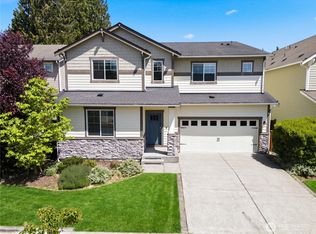 1203 105th Avenue Ct E, Edgewood, WA 98372