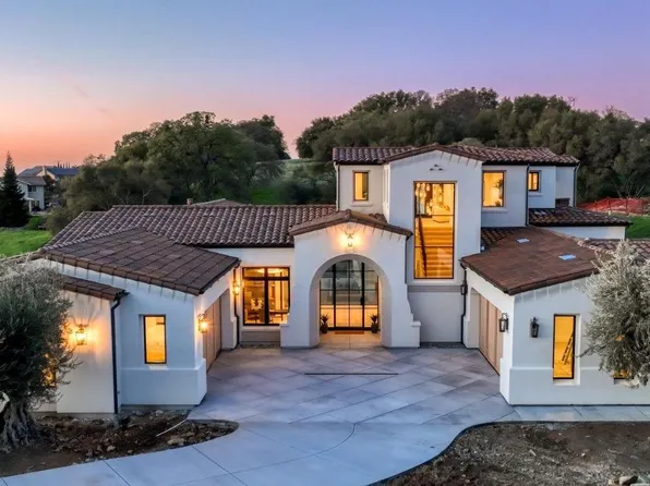 6315 Western Sierra Way, El Dorado Hills, CA 95762
