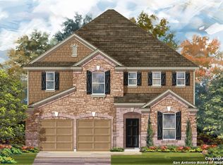 7506 Copper Mdw, Converse, TX 78109