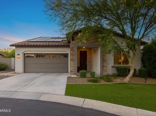 20438 W Calle Encorvada, Buckeye, AZ 85396