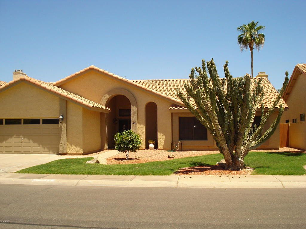 11120 W Sunflower Pl, Avondale, AZ 85392 Zillow