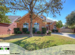 2304 Landwick Ct, Corinth, TX 76210