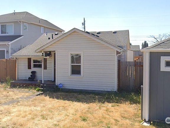 5th image of 6807 S Junett Street