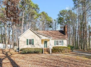 303 S Stratford Dr, Henderson, NC 27537